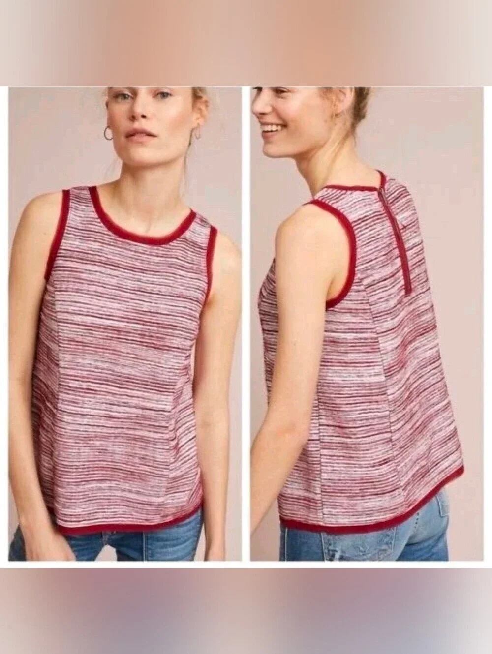 Anthropologie vanessa virginia